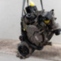 Moteur MERCEDES CLASSE A 169