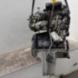 Moteur MERCEDES CLASSE A 169