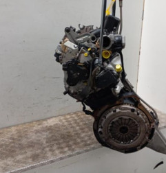 Moteur MERCEDES CLASSE A 169 Photo n°4