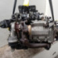 Moteur MERCEDES CLASSE A 169