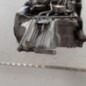 Moteur MERCEDES CLASSE A 169