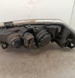 Optique avant principal droit (feux)(phare) RENAULT MEGANE 2