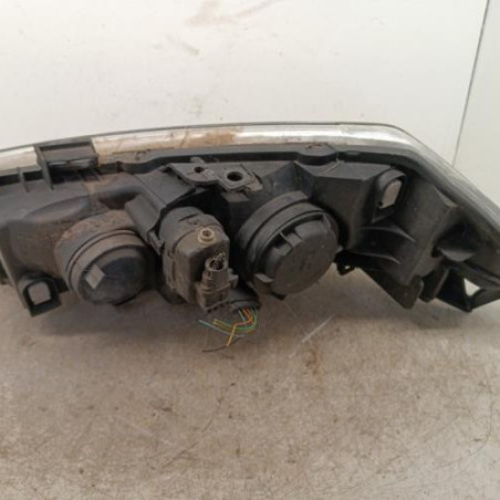 Optique avant principal droit (feux)(phare) RENAULT MEGANE 2