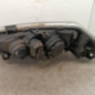 Optique avant principal droit (feux)(phare) RENAULT MEGANE 2