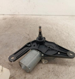Moteur essuie glace arriere RENAULT CLIO 2 Photo n°1