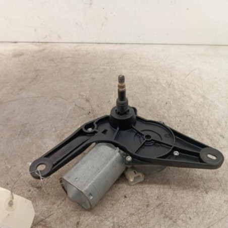 Moteur essuie glace arriere RENAULT CLIO 2 Photo n°1