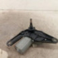 Moteur essuie glace arriere RENAULT CLIO 2