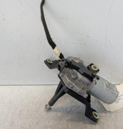 Moteur essuie glace arriere OPEL MERIVA B Photo n°1