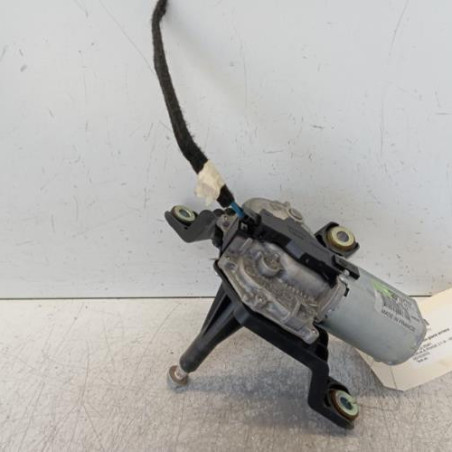 Moteur essuie glace arriere OPEL MERIVA B Photo n°1