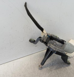 Moteur essuie glace arriere OPEL MERIVA B Photo n°3