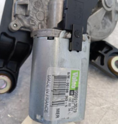Moteur essuie glace arriere OPEL MERIVA B Photo n°4