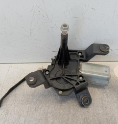 Moteur essuie glace arriere OPEL MERIVA B Photo n°5