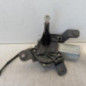 Moteur essuie glace arriere OPEL MERIVA B