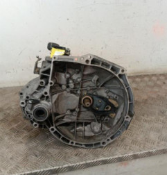 Boite de vitesses CITROEN C3 1 Photo n°1