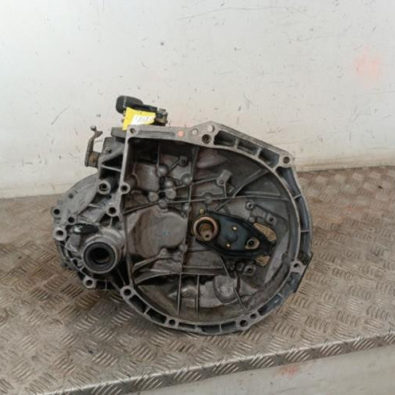 Boite de vitesses CITROEN C3 1