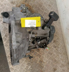 Boite de vitesses CITROEN C3 1