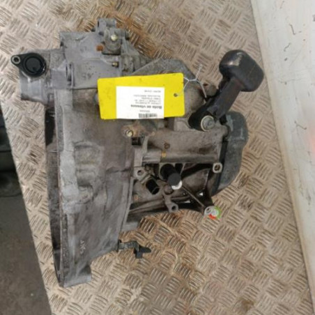 Boite de vitesses CITROEN C3 1