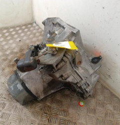 Boite de vitesses CITROEN C3 1 Photo n°3