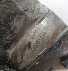 Boite de vitesses CITROEN C3 1 Photo n°5