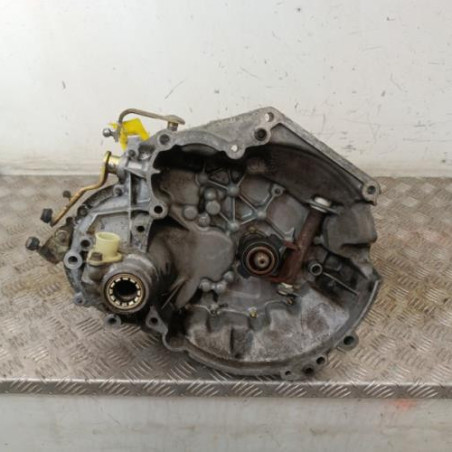 Boite de vitesses PEUGEOT 106 Photo n°1