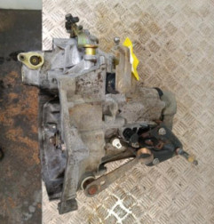 Boite de vitesses PEUGEOT 106