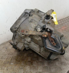 Boite de vitesses PEUGEOT 106 Photo n°4