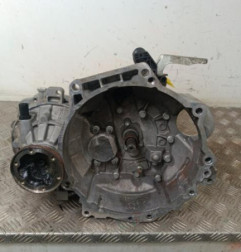 Boite de vitesses VOLKSWAGEN POLO 5 Photo n°1