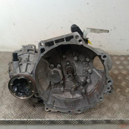 Boite de vitesses VOLKSWAGEN POLO 5 Photo n°1