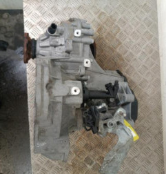 Boite de vitesses VOLKSWAGEN POLO 5