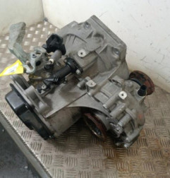 Boite de vitesses VOLKSWAGEN POLO 5 Photo n°3