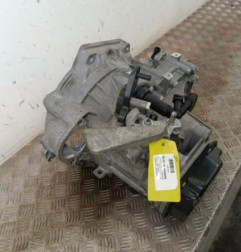 Boite de vitesses VOLKSWAGEN POLO 5 Photo n°4