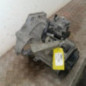 Boite de vitesses VOLKSWAGEN POLO 5