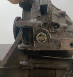 Boite de vitesses VOLKSWAGEN POLO 5 Photo n°5