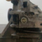 Boite de vitesses VOLKSWAGEN POLO 5