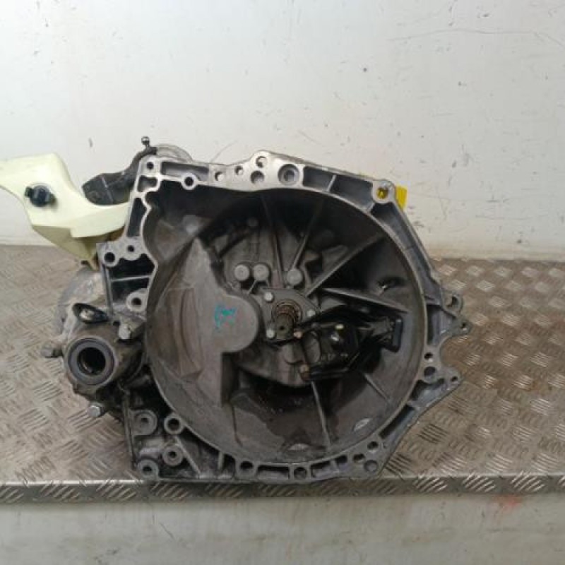 Boite de vitesses PEUGEOT 207