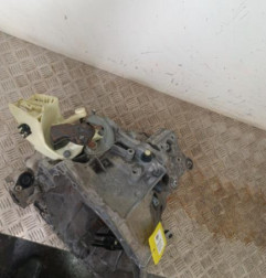 Boite de vitesses PEUGEOT 207