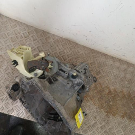Boite de vitesses PEUGEOT 207