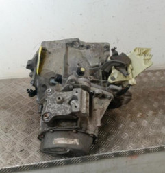 Boite de vitesses PEUGEOT 207 Photo n°3