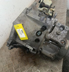 Boite de vitesses PEUGEOT 207 Photo n°4