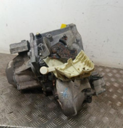 Boite de vitesses PEUGEOT 207 Photo n°5