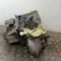 Boite de vitesses PEUGEOT 207