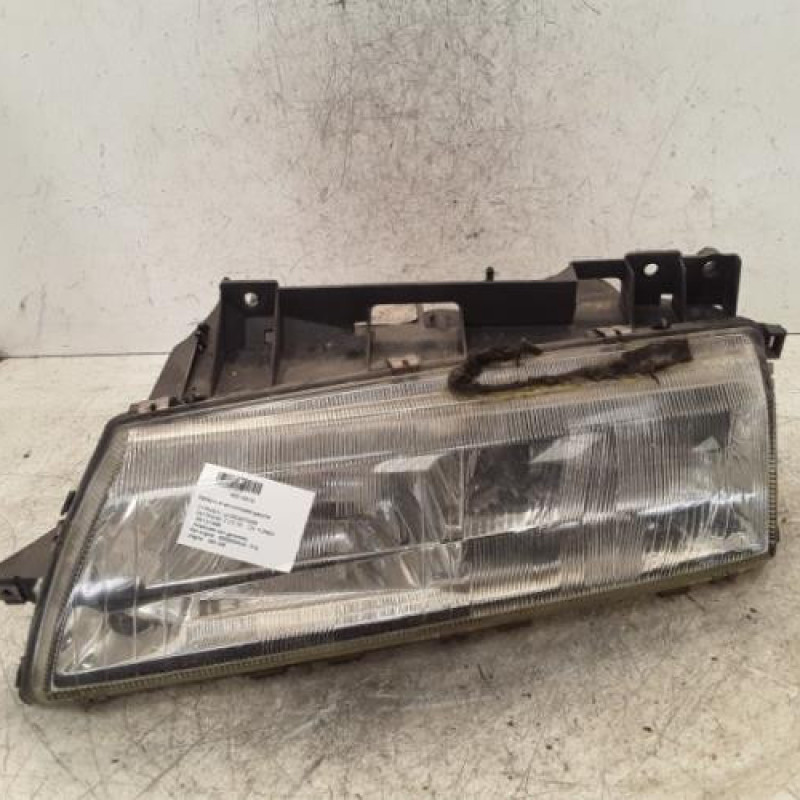 Optique avant principal gauche (feux)(phare) CITROEN XM