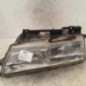 Optique avant principal gauche (feux)(phare) CITROEN XM