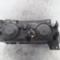 Optique avant principal gauche (feux)(phare) CITROEN XM