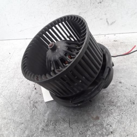 Pulseur d'air RENAULT CLIO 3 Photo n°1