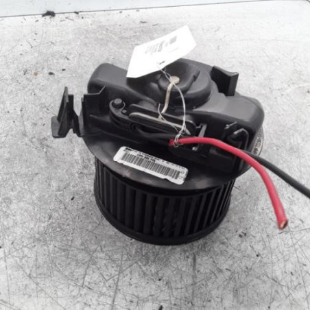 Pulseur d'air RENAULT CLIO 3