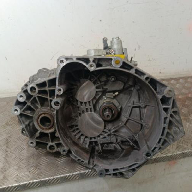 Boite de vitesses OPEL INSIGNIA 1 Boite de vitesses OPEL INSIGNIA 1