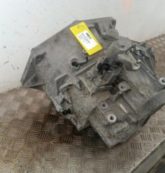 Boite de vitesses OPEL INSIGNIA 1 Photo n°5