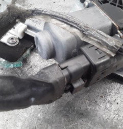 Leve vitre electrique arriere droit RENAULT SCENIC 2 Photo n°3