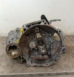 Boite de vitesses VOLKSWAGEN GOLF 6 Photo n°1